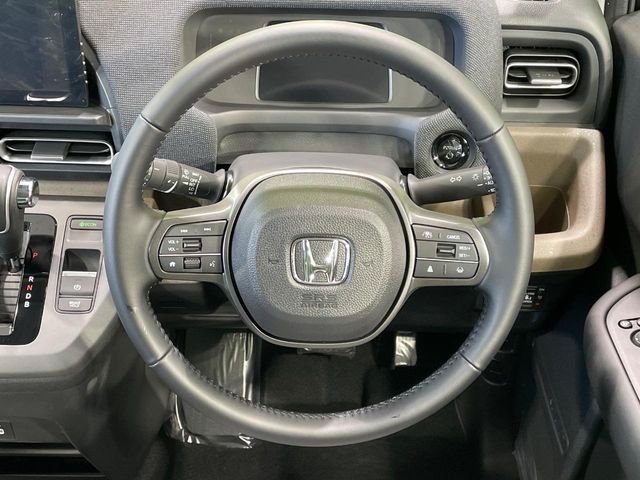 HONDA FREED E:HEV 2025 Image 31