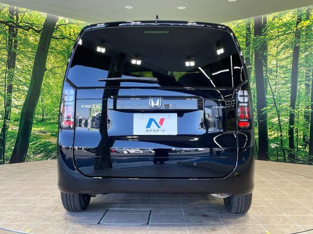 HONDA FREED E:HEV 2025 Image 31