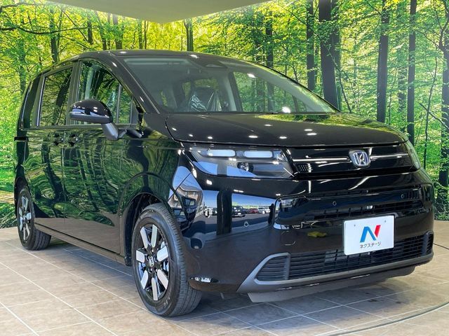 HONDA FREED E:HEV 2025 Image 31