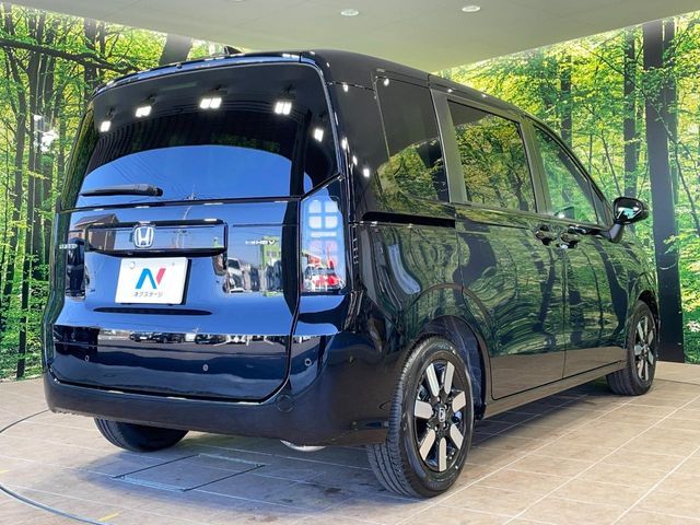 HONDA FREED E:HEV 2025 Image 31