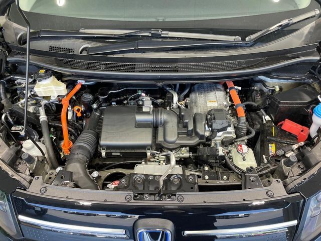 HONDA FREED E:HEV 2025 Image 31