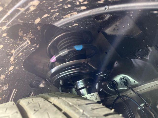 HONDA FREED E:HEV 2025 Image 31