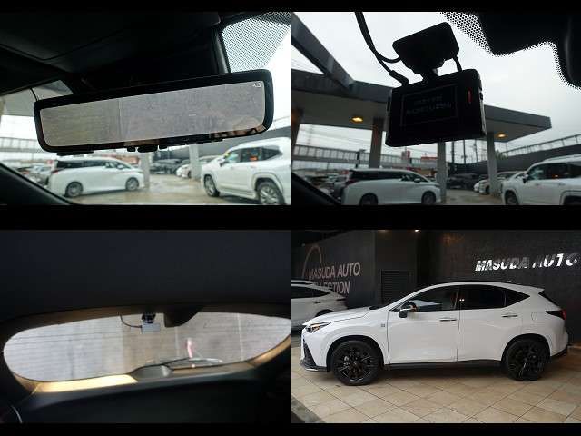 TOYOTA LEXUS NX350H AWD 2023 Image 31