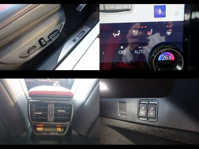 TOYOTA LEXUS NX350H AWD 2023 Image 31