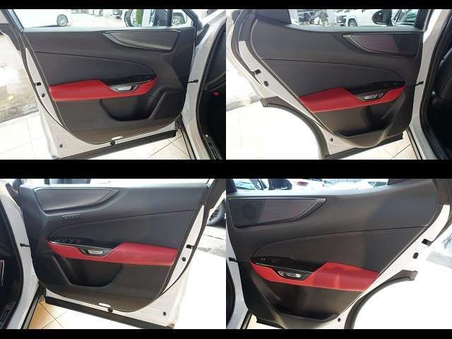 TOYOTA LEXUS NX350H AWD 2023 Image 31