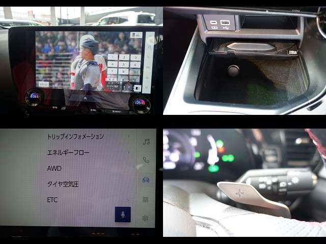 TOYOTA LEXUS NX350H AWD 2023 Image 31