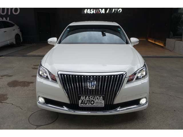 TOYOTA CROWN MAJESTA HYBRID 2015 Image 31