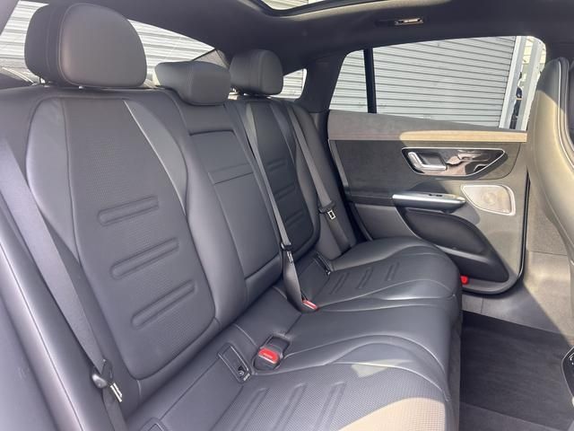 MERCEDES BENZ MERCEDES AMG EQE 2024 Image 31