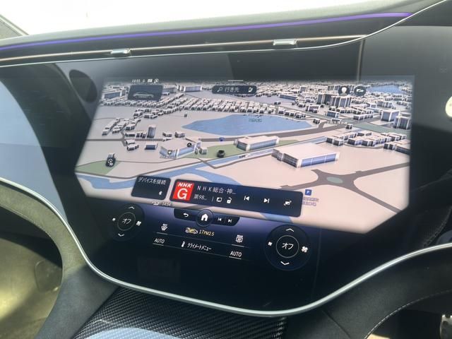 MERCEDES BENZ MERCEDES AMG EQE 2024 Image 31