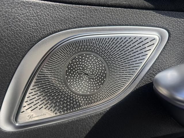 MERCEDES BENZ MERCEDES AMG EQE 2024 Image 31