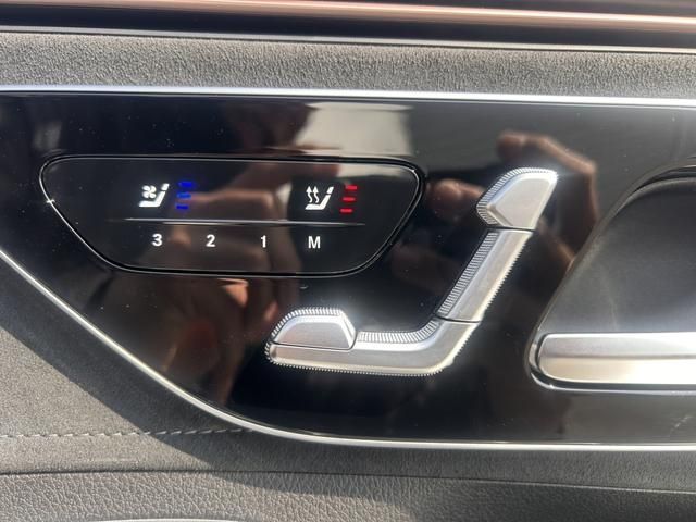 MERCEDES BENZ MERCEDES AMG EQE 2024 Image 31