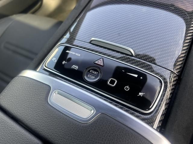 MERCEDES BENZ MERCEDES AMG EQE 2024 Image 31