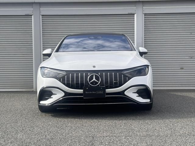 MERCEDES BENZ MERCEDES AMG EQE 2024 Image 31