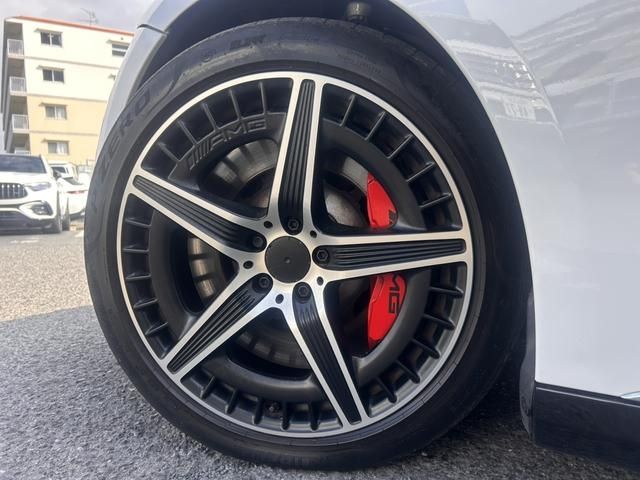 MERCEDES BENZ MERCEDES AMG EQE 2024 Image 31