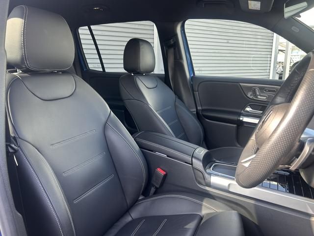 MERCEDES BENZ GLB 2024 Image 31