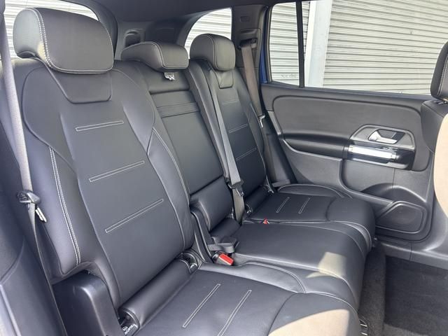 MERCEDES BENZ GLB 2024 Image 31