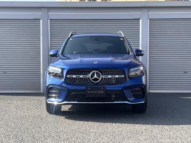 MERCEDES BENZ GLB 2024 Image 31