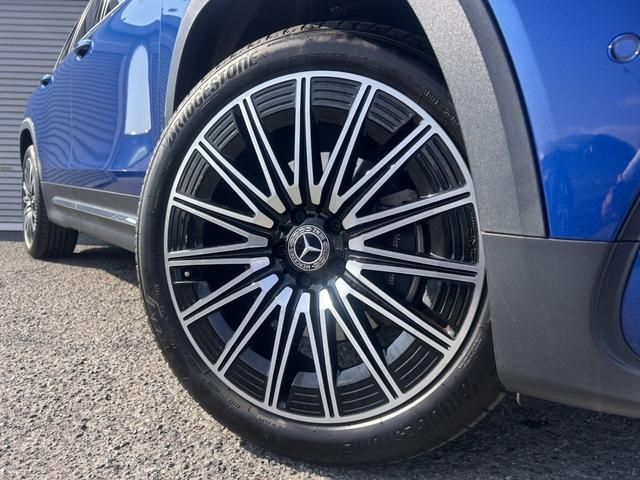 MERCEDES BENZ GLB 2024 Image 31