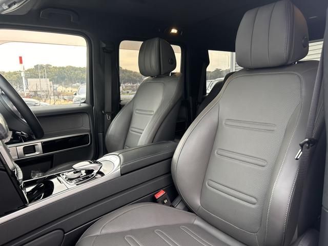MERCEDES BENZ G CLAS 2023 Image 31