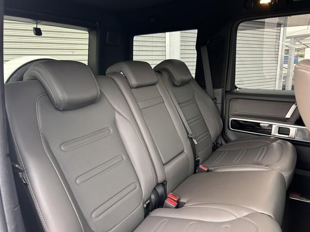 MERCEDES BENZ G CLAS 2023 Image 31