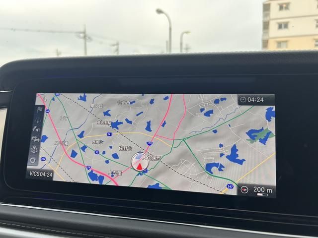 MERCEDES BENZ G CLAS 2023 Image 31