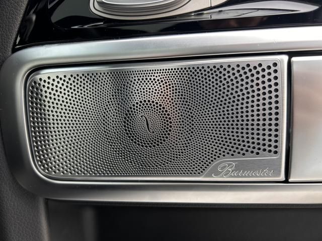 MERCEDES BENZ G CLAS 2023 Image 31