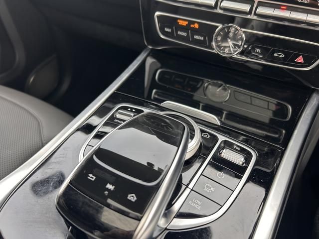 MERCEDES BENZ G CLAS 2023 Image 31