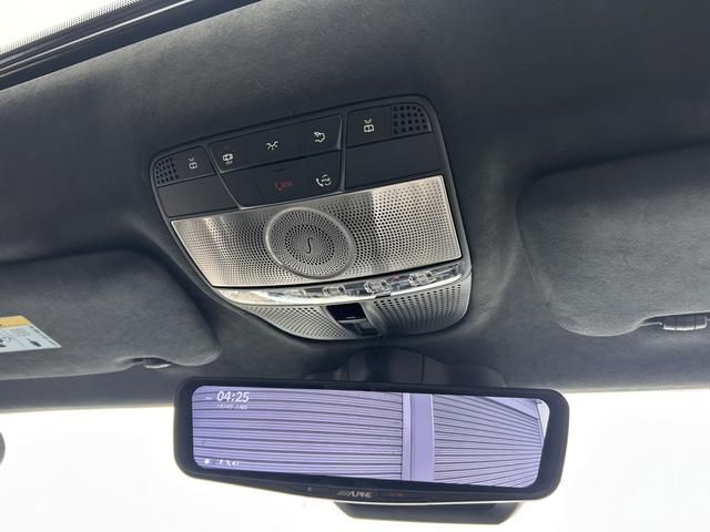 MERCEDES BENZ G CLAS 2023 Image 31