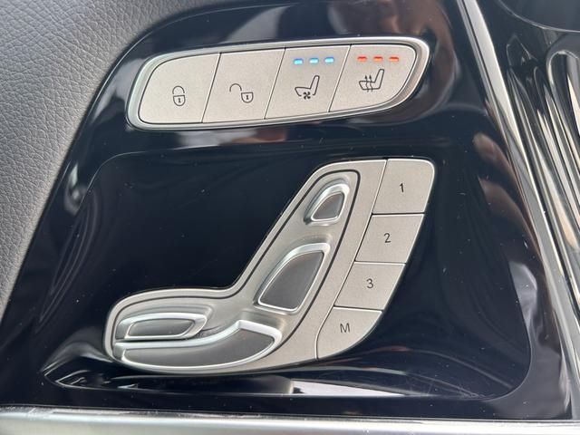 MERCEDES BENZ G CLAS 2023 Image 31