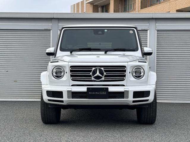 MERCEDES BENZ G CLAS 2023 Image 31