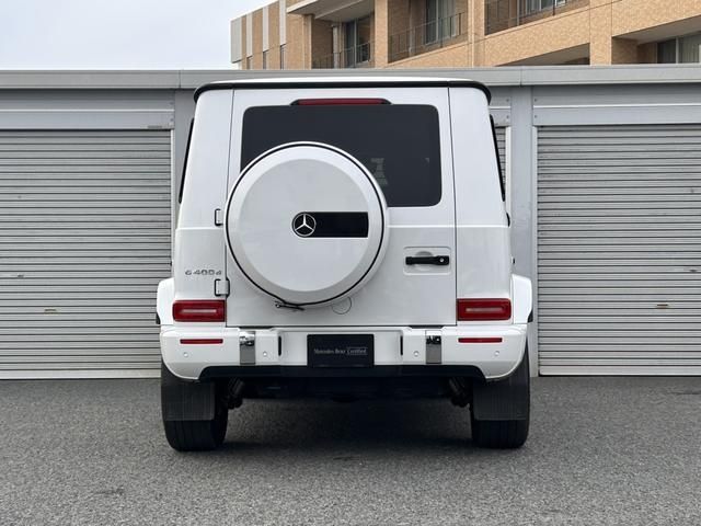 MERCEDES BENZ G CLAS 2023 Image 31