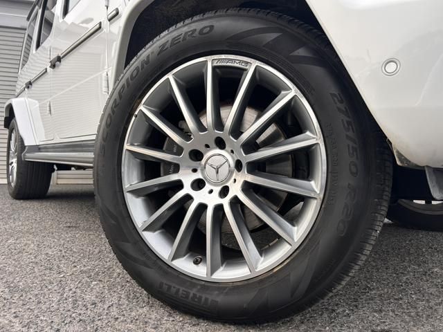 MERCEDES BENZ G CLAS 2023 Image 31