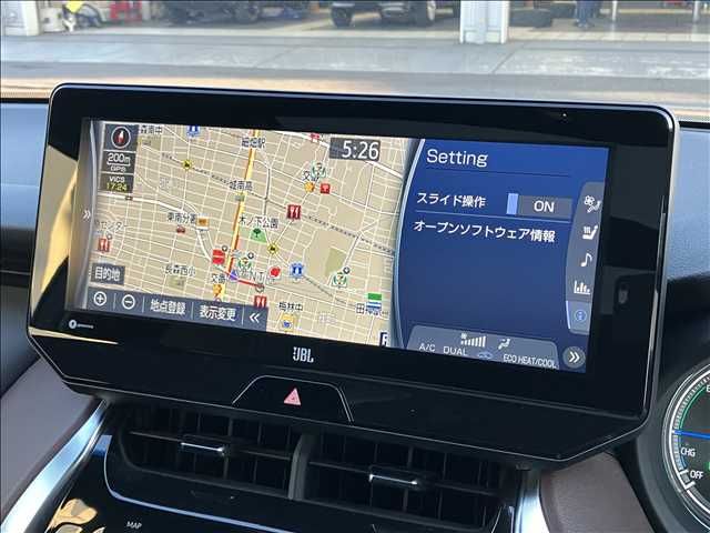 TOYOTA HARRIER HYBRID 2020 Image 31