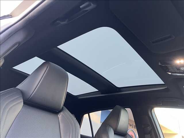 TOYOTA HARRIER HYBRID 2020 Image 31