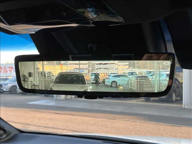 TOYOTA HARRIER HYBRID 2020 Image 31