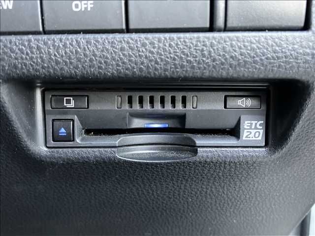 TOYOTA HARRIER HYBRID 2020 Image 31