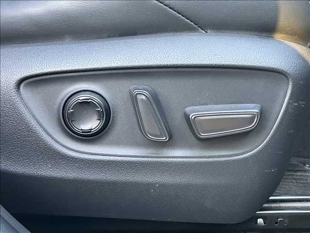 TOYOTA HARRIER HYBRID 2020 Image 31