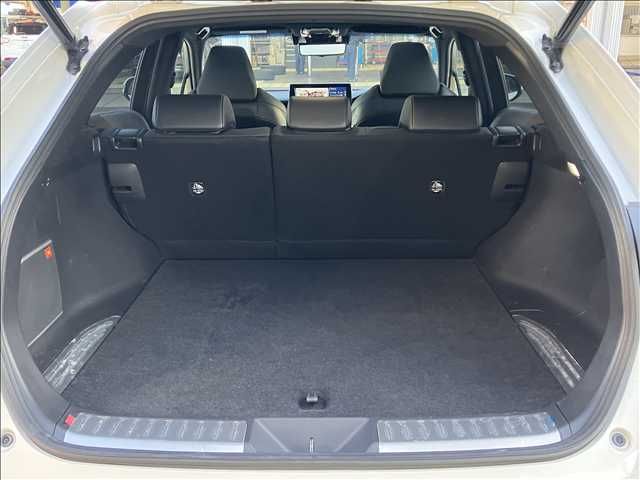 TOYOTA HARRIER HYBRID 2020 Image 31