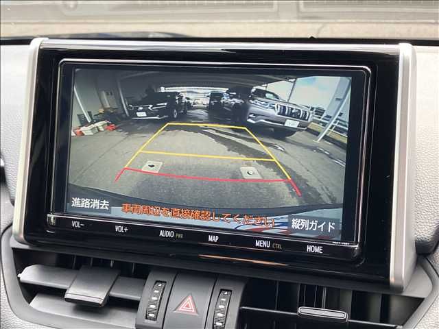 TOYOTA RAV4 4WD 2019 Image 31