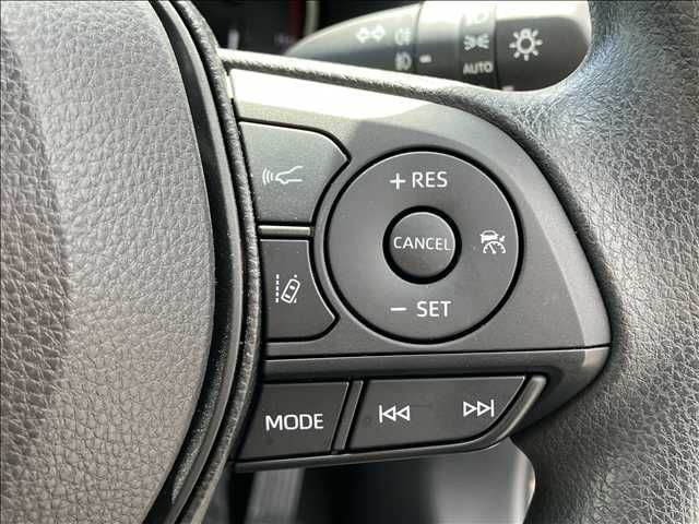 TOYOTA RAV4 4WD 2019 Image 31