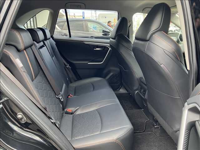 TOYOTA RAV4 4WD 2019 Image 31