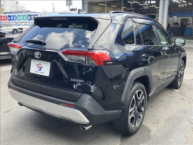 TOYOTA RAV4 4WD 2019 Image 31
