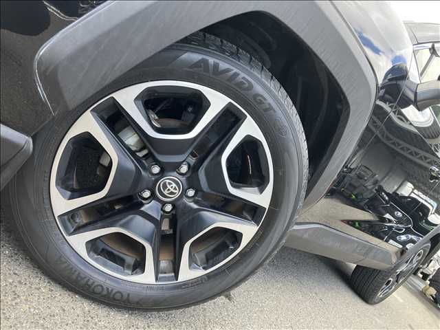 TOYOTA RAV4 4WD 2019 Image 31