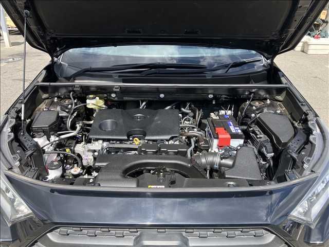 TOYOTA RAV4 4WD 2019 Image 31