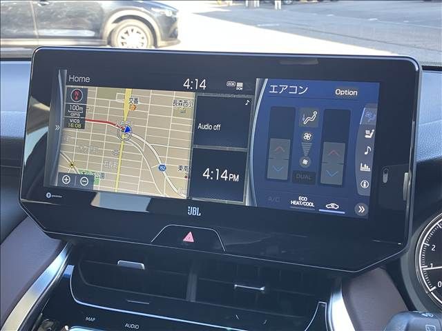 TOYOTA HARRIER 2WD 2021 Image 31