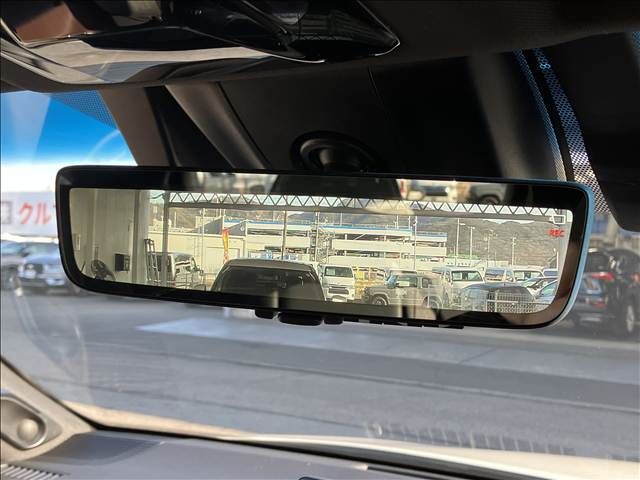 TOYOTA HARRIER 2WD 2021 Image 31