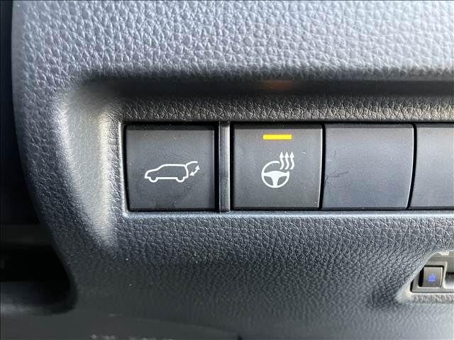 TOYOTA HARRIER 2WD 2021 Image 31