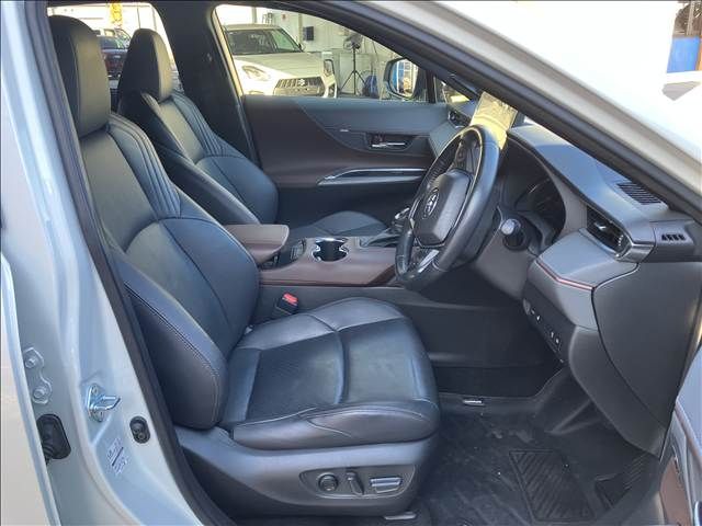 TOYOTA HARRIER 2WD 2021 Image 31