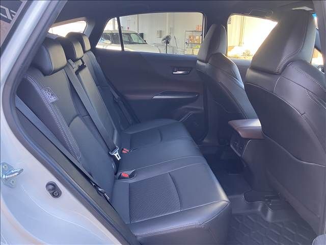 TOYOTA HARRIER 2WD 2021 Image 31