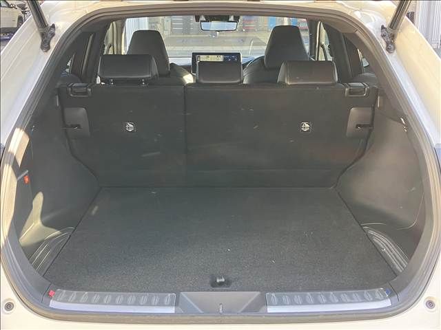 TOYOTA HARRIER 2WD 2021 Image 31